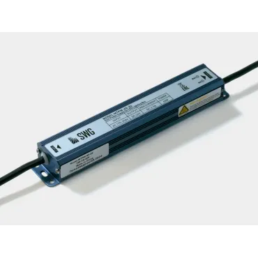 Блок питания для светодиодных лент TPW 60 W Влагозащитный 24 V MTPW-60-24 Блок питания для светодиодных лент TPW 60 W Влагозащитный 24 V MTPW-60-24