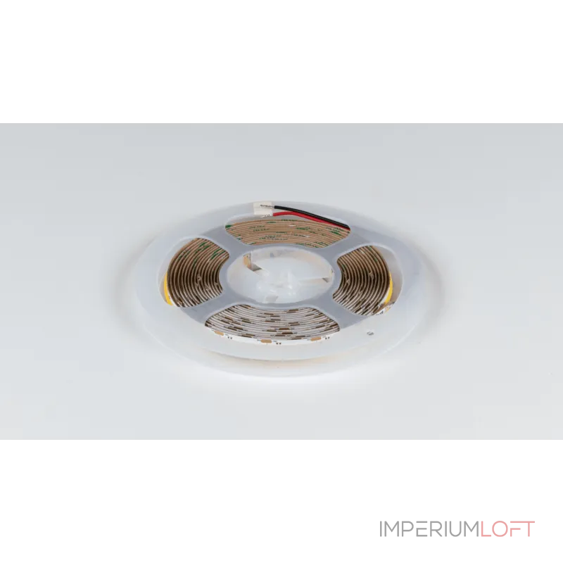 Светодиодная LED лента LUX нейтральное свечение IP33, DSG-FOB-640-24-NW-33 от NovaLamp