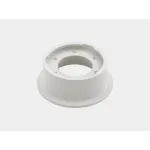 Рамка для серии MINI COMBO, круглая,белая, MINI-COMBO-C-WH от ImperiumLoft