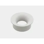 Рамка для серии MINI COMBO, круглая,белая, MINI-COMBO-C-WH от ImperiumLoft