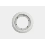 Рамка для серии MINI COMBO, круглая,белая, MINI-COMBO-C-WH от ImperiumLoft