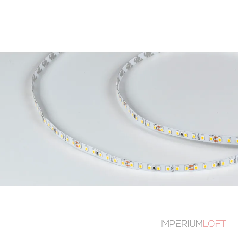 Светодиодная лента ПРО 2835, 126 LED/м, 13 Вт/м, 24В , IP20, Цвет: Нейтральный белый, SWG2P126-24-13-NW от ImperiumLoft Светодиодная лента ПРО 2835, 126 LED/м, 13 Вт/м, 24В , IP20, Цвет: Нейтральный белый, SWG2P126-24-13-NW от ImperiumLoft