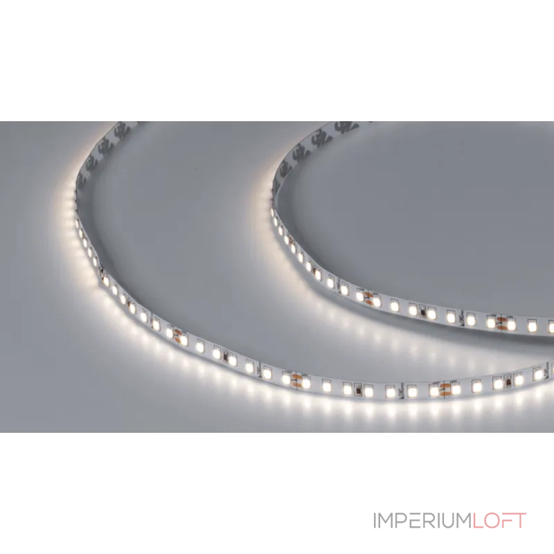 Светодиодная лента ПРО 2835, 126 LED/м, 13 Вт/м, 24В , IP20, Цвет: Нейтральный белый, SWG2P126-24-13-NW от ImperiumLoft Светодиодная лента ПРО 2835, 126 LED/м, 13 Вт/м, 24В , IP20, Цвет: Нейтральный белый, SWG2P126-24-13-NW от ImperiumLoft