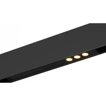 Светильник для низковольтного трека SY mini 3.7 Вт SY-mini-522217-3.7-48-BL-WW