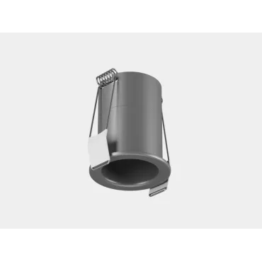 Светильник светодиодный встраиваемый серия HIDDEN Серебро 7Вт IP20 3000К DL-A004-7-SL-WW Светильник светодиодный встраиваемый серия HIDDEN Серебро 7Вт IP20 3000К DL-A004-7-SL-WW