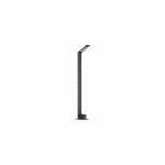 Светильник ландшафтный GW 800 мм, GW-0106-800-6-BL-WW от NovaLamp