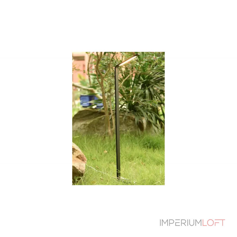 Светильник ландшафтный GW 800 мм, GW-0106-800-6-BL-WW от NovaLamp