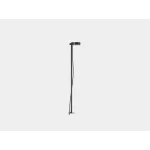 Светильник ландшафтный FA, темно-серый, FA-733315EA-7.5-WW от NovaLamp