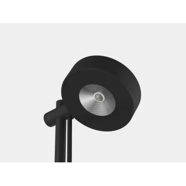 Светильник ландшафтный FA тёмно-серый FA-733315EA-7.5-WW Светильник ландшафтный FA тёмно-серый FA-733315EA-7.5-WW