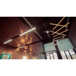 Светильник для трека SY, черный, 7 Вт, 3000K, SY-DIM-601201-BL-7-WW от ImperiumLoft