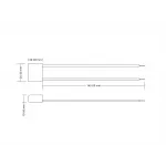 Байпас для диммера ESB-AC-DIM400, ES-B-BP от ImperiumLoft