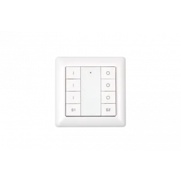 Настенная радио панель EASYBUS ES-B-W-K8/Z3