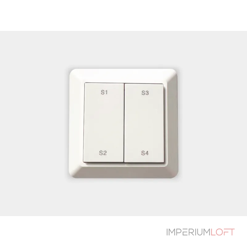 Настенная радио панель EASYBUS , ES-B-W-K2/Z1-NB от ImperiumLoft