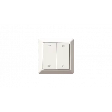 Настенная радио панель EASYBUS ES-B-W-K2/Z1-NB Настенная радио панель EASYBUS ES-B-W-K2/Z1-NB