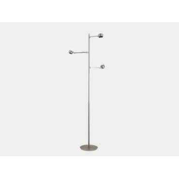 Светильник напольный JY FL-03 FL-0367-3A-NC-WW