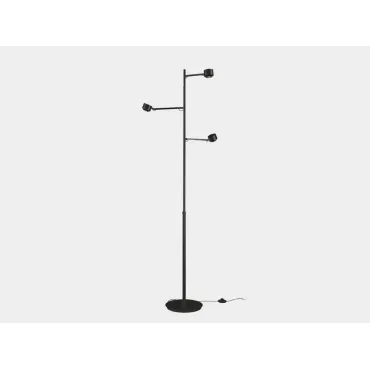 Светильник напольный JY FL-03 FL-0367-3A-PB-WW