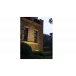 Светильник светодиодный , 20Вт, IP65, Теплый (3000К), FL-1871-20-GR-WW от NovaLamp