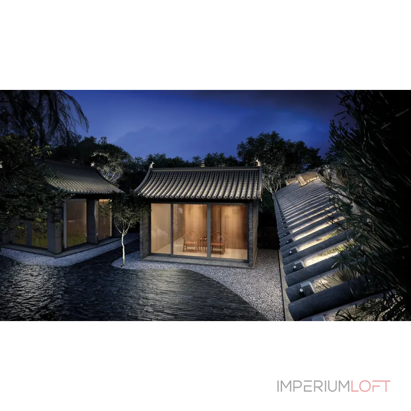 Светильник светодиодный, 1Вт, IP65, Теплый (3000К), FL-1801-1-GR-WW от NovaLamp Светильник светодиодный, 1Вт, IP65, Теплый (3000К), FL-1801-1-GR-WW от NovaLamp