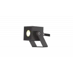 Светильник светодиодный, 1Вт, IP65, Теплый (3000К), FL-1801-1-GR-WW от NovaLamp