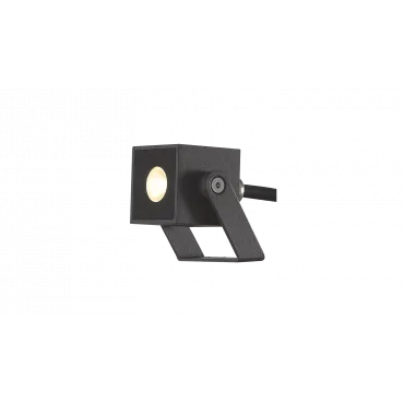 Светильник светодиодный 1Вт IP65 3000К FL-1801-1-GR-WW Светильник светодиодный 1Вт IP65 3000К FL-1801-1-GR-WW