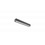 Светильник светодиодный 20Вт IP65 3000К W-1291A-20-GR-WW от ImperiumLoft