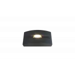 Светильник светодиодный 3Вт IP65 3000K W-1961-3-GR-WW от ImperiumLoft