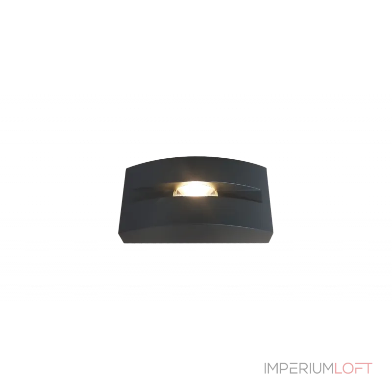 Светильник светодиодный 3Вт IP65 3000K W-1961-3-GR-WW от ImperiumLoft Светильник светодиодный 3Вт IP65 3000K W-1961-3-GR-WW от ImperiumLoft