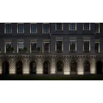 Светильник светодиодный 3Вт IP65 3000K W-1961-3-GR-WW от ImperiumLoft