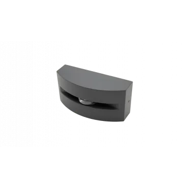 Светильник светодиодный 3Вт IP65 3000K W-1961-3-GR-WW