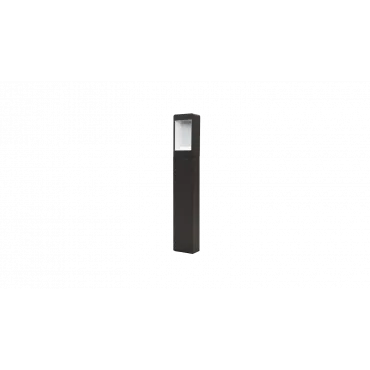 Светильник светодиодный 6Вт IP54 3000К FL-100011-6-GR-WW