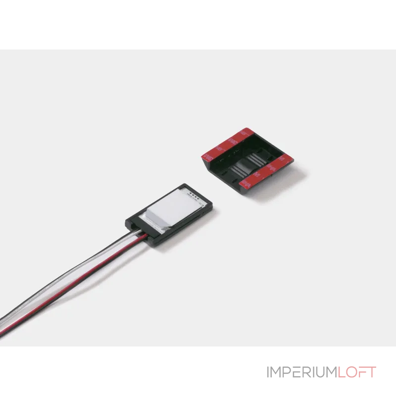 Сенсорный датчик для зеркала, SR-M7011 от ImperiumLoft Сенсорный датчик для зеркала, SR-M7011 от ImperiumLoft