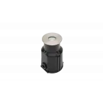Светильник светодиодный ,6Вт, IP67, RGB, теплый (RGB, 3000К), DL-2070R1-6-RGBWW-24 от ImperiumLoft