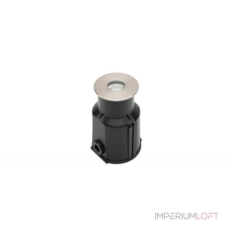 Светильник светодиодный ,6Вт, IP67, RGB, теплый (RGB, 3000К), DL-2070R1-6-RGBWW-24 от ImperiumLoft Светильник светодиодный ,6Вт, IP67, RGB, теплый (RGB, 3000К), DL-2070R1-6-RGBWW-24 от ImperiumLoft