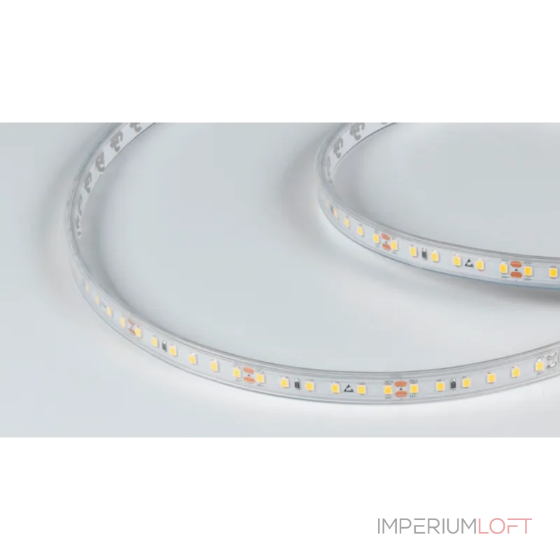 Светодиодная лента DesignLed DSG2120 14.4 Вт, DSG2120-24-NW-65 от NovaLamp