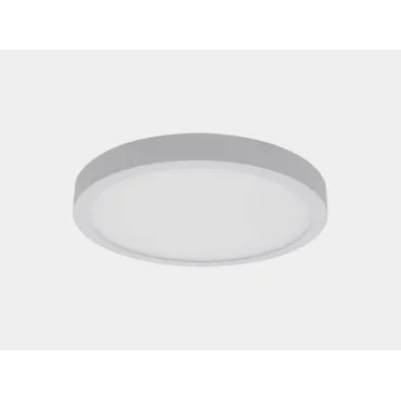 Светильник светодиодный потолочный накладной ультратонкий серия KH Белый 15Вт IP20 2700-3000К KH-R175-15-WW Светильник светодиодный потолочный накладной ультратонкий серия KH Белый 15Вт IP20 2700-3000К KH-R175-15-WW