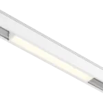 Светильник для низковольтного трека SY белый, 12 Вт, SY-601211-WH-12-NW от ImperiumLoft