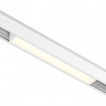 Светильник для низковольтного трека SY белый 12 Вт SY-601211-WH-12-NW Светильник для низковольтного трека SY белый 12 Вт SY-601211-WH-12-NW