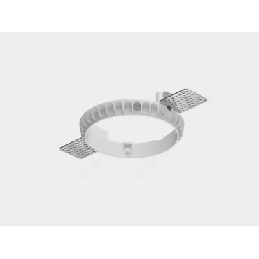 Монтажная рамка для светильника под шпаклевку COMBO2-NF-WH Белый Монтажная рамка для светильника под шпаклевку COMBO2-NF-WH Белый