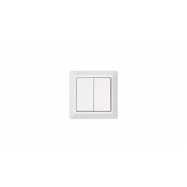 Радио панель ES-B-W-K4-CF
