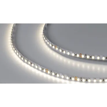 Светодиодная лента SWG 3528-120 9.6Вт 24В IP20 4000K SWG3120-24-9.6-NW-M