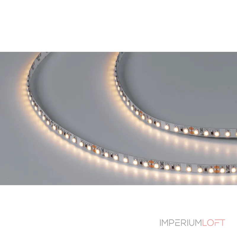 Светодиодная лента 3528, 120 LED/м, 9,6 Вт/м, 24В , IP20, Цвет: Тёплый белый, SWG3120-24-9.6-WW-M от ImperiumLoft Светодиодная лента 3528, 120 LED/м, 9,6 Вт/м, 24В , IP20, Цвет: Тёплый белый, SWG3120-24-9.6-WW-M от ImperiumLoft