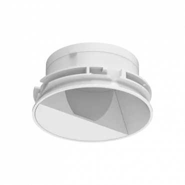 Корпус светильника wallwasher Белый COMBO2-WSH-WH Корпус светильника wallwasher Белый COMBO2-WSH-WH