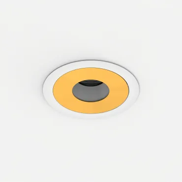 Магнитная накладка для светильника Жёлтое золото C2-MG-GD2 Магнитная накладка для светильника Жёлтое золото C2-MG-GD2