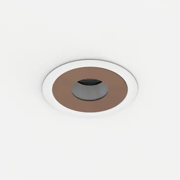 Магнитная накладка для светильника Чёрная бронза C2-MG-BLZ Магнитная накладка для светильника Чёрная бронза C2-MG-BLZ