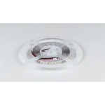 Светодиодная LED лента LUX нейтральное свечение IP33 24В, DSG-FC2120-24-NW-33 от NovaLamp