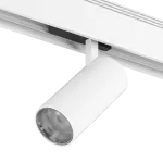 Светильник для трека SY белый, 20 Вт, 24 вольт, SY-DIM-601202-WH-20-36-WW от ImperiumLoft