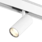 Светильник для трека SY белый, 20 Вт, 24 вольт, SY-DIM-601202-WH-20-36-WW от ImperiumLoft
