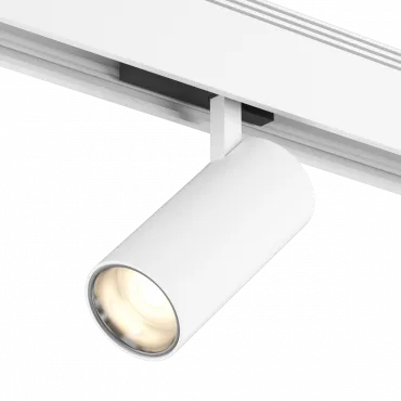 Светильник для трека SY белый 20 Вт 24 вольт SY-DIM-601202-WH-20-36-WW Светильник для трека SY белый 20 Вт 24 вольт SY-DIM-601202-WH-20-36-WW