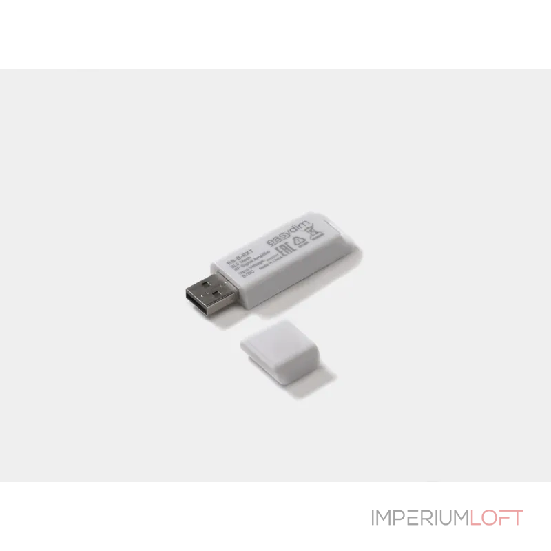 Ретранслятор bluetooth mesh Easydim, ES-B-EXT от ImperiumLoft Ретранслятор bluetooth mesh Easydim, ES-B-EXT от ImperiumLoft