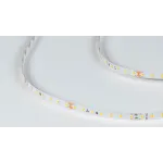 Светодиодная лента LUX, 2835, 98 LED/м, 10 Вт/м, 24В, IP33, Тёплый белый (3000K), DSG298-24-WW3-33 от NovaLamp